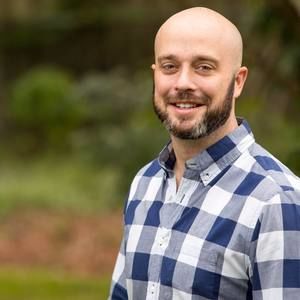 Meet your Posher, Travis